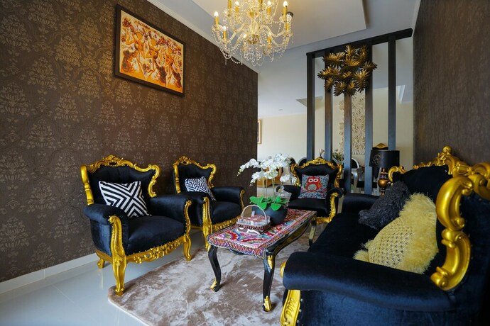 Imagen general del Hotel Sanur Cempaka Living. Foto 14
