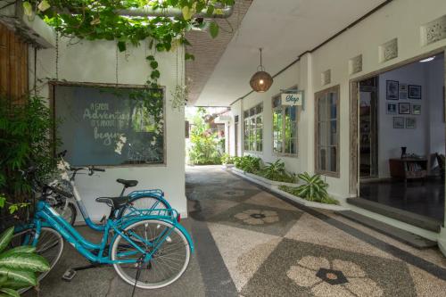 Imagen general del Hotel Sanur House, Sanur. Foto 5