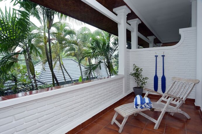 Imagen general del Hotel Sanur House, Sanur. Foto 1