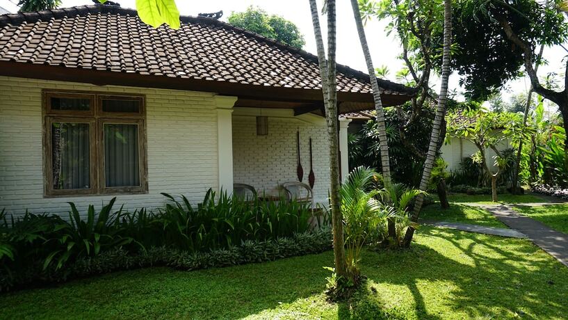 Imagen de la habitación del Hotel Sanur House, Sanur. Foto 17