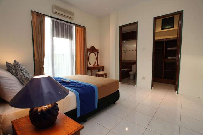 Imagen de la habitación del Hotel Sanur Seaview Hotel. Foto 16