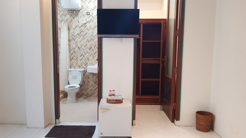 Imagen de la habitación del Hotel Sanur Seaview Hotel. Foto 19