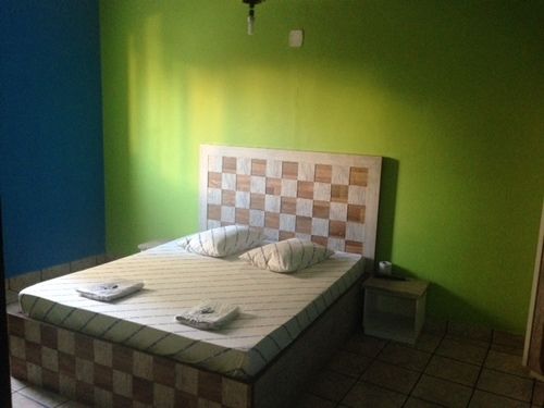 Imagen general del Hotel Sany, Sao Paulo Ciudad. Foto 1