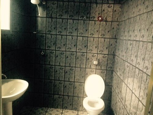 Imagen general del Hotel Sany, Sao Paulo Ciudad. Foto 2