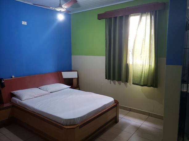 Imagen de la habitación del Hotel Sany, Sao Paulo. Foto 4