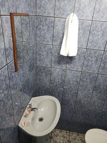 Imagen de la habitación del Hotel Sany, Sao Paulo. Foto 6
