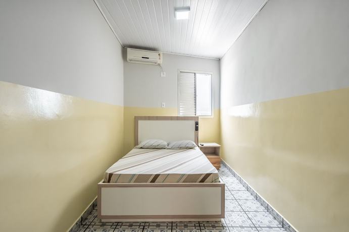 Imagen de la habitación del Hotel Sany, Sao Paulo. Foto 7