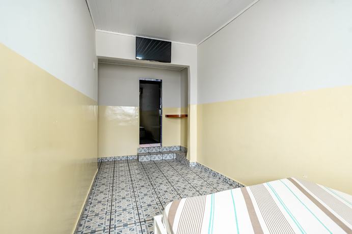 Imagen de la habitación del Hotel Sany, Sao Paulo. Foto 10
