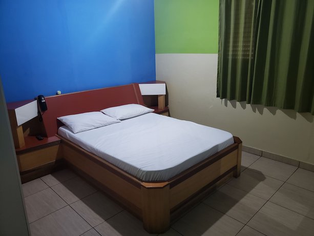 Imagen de la habitación del Hotel Sany, Sao Paulo. Foto 11