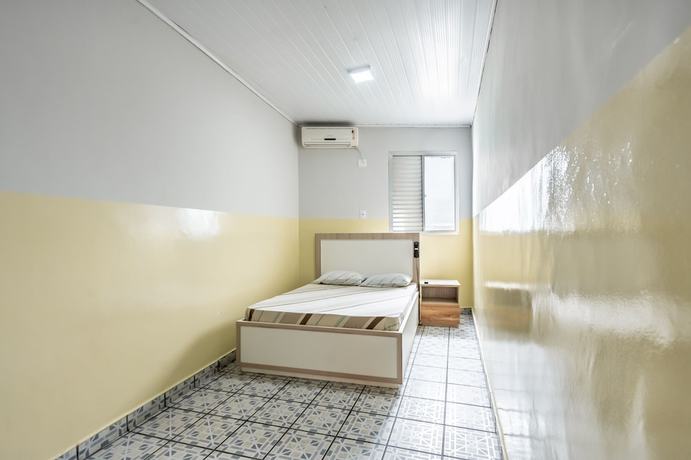 Imagen de la habitación del Hotel Sany, Sao Paulo. Foto 12