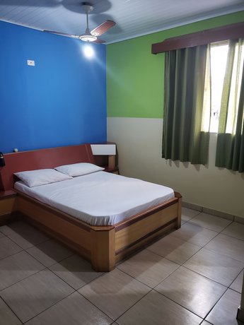 Imagen de la habitación del Hotel Sany, Sao Paulo. Foto 13