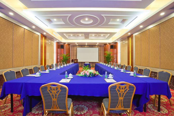 Imagen de la habitación del Hotel Sanya Baohong Annex Building. Foto 9