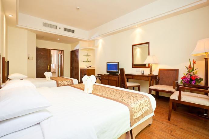 Imagen de la habitación del Hotel Sanya Baohong Annex Building. Foto 11