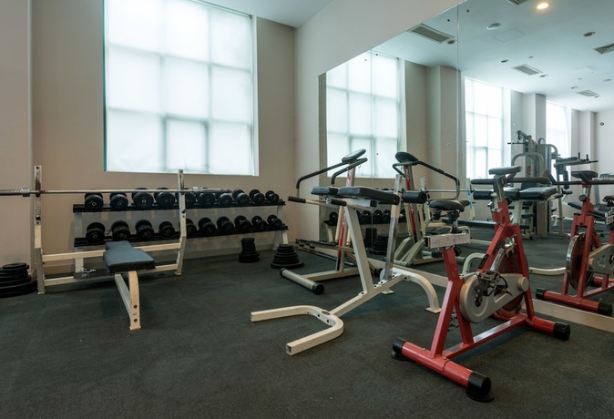 Imagen de los interiores del Hotel Sanya Baohong Shang Haihuating Boutique. Foto 13