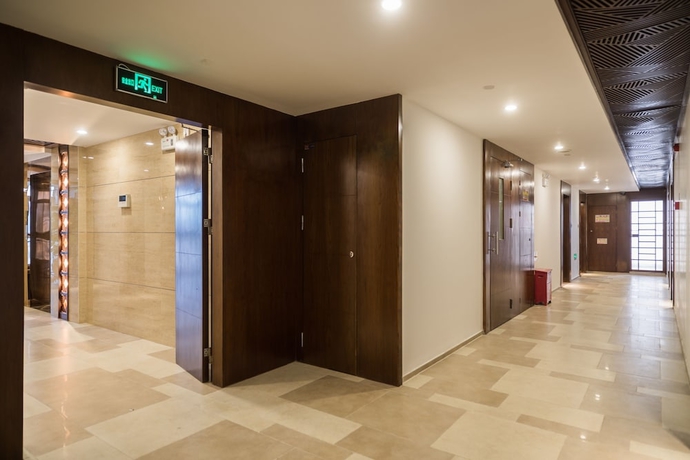 Imagen de los interiores del Hotel Sanya Baohong Shang Haihuating Boutique. Foto 15