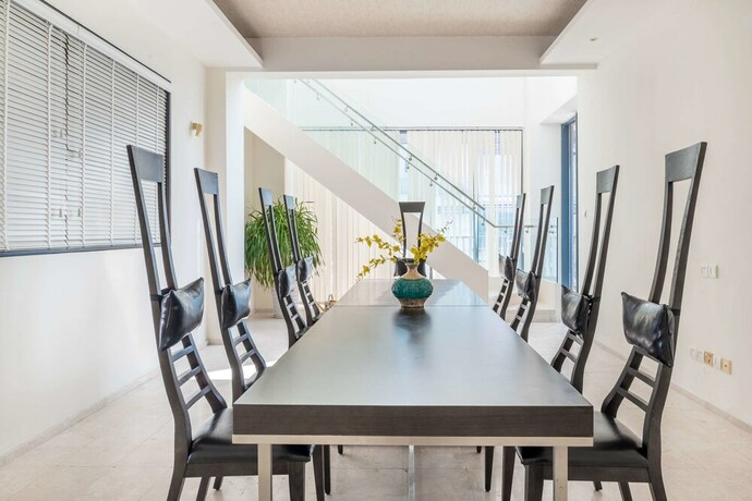 Imagen de la habitación del Hotel Sanya Chenxi Holiday Villa Apartment. Foto 19