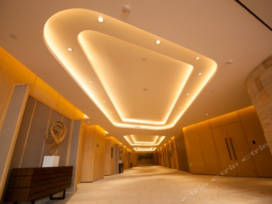 Imagen de los interiores del Hotel Sanya Conifer Resort. Foto 6