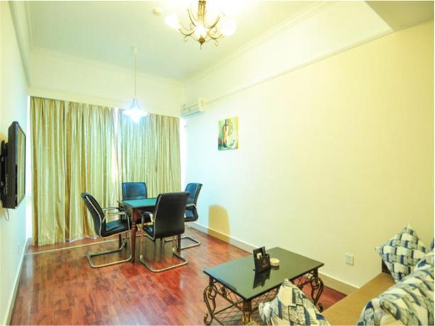 Imagen de la habitación del Hotel Sanya Harvest Qilin. Foto 7