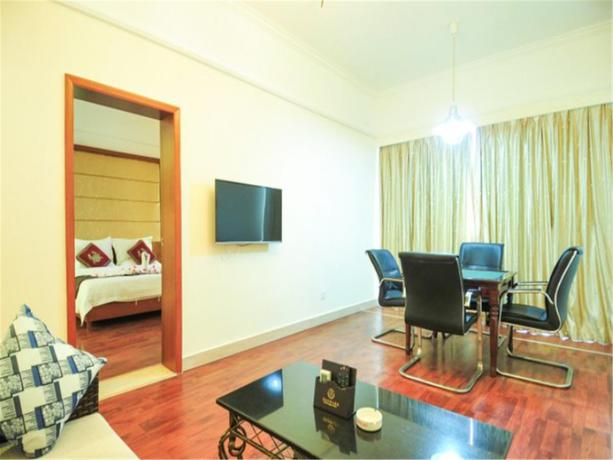 Imagen de la habitación del Hotel Sanya Harvest Qilin. Foto 8