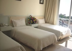 Imagen de la habitación del Hotel Sanya Harvest Seaview. Foto 5