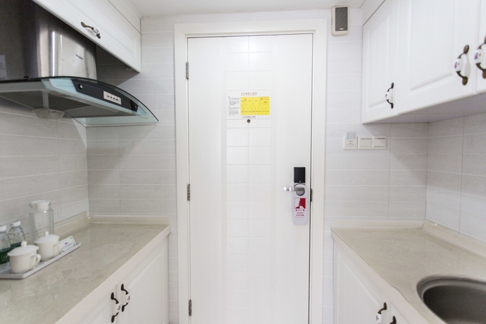 Imagen de la habitación del Hotel Sanya Huabaoshi. Foto 10