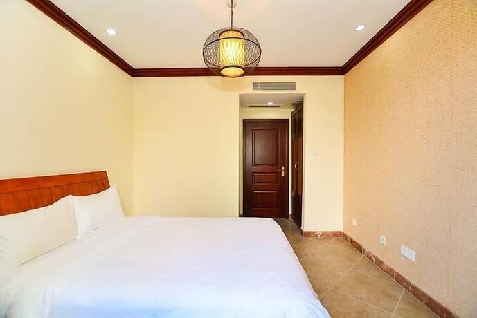 Imagen general del Hotel Sanya Jiahua Shunze Resort Apartment. Foto 5