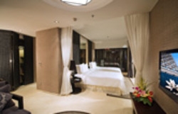 Imagen de la habitación del Hotel Sanya Le Parker. Foto 4