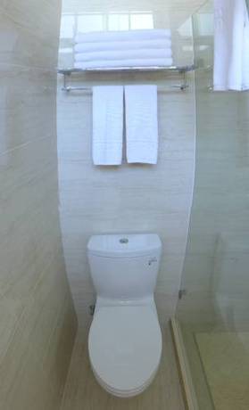 Imagen de la habitación del Hotel Sanya Meidu. Foto 6