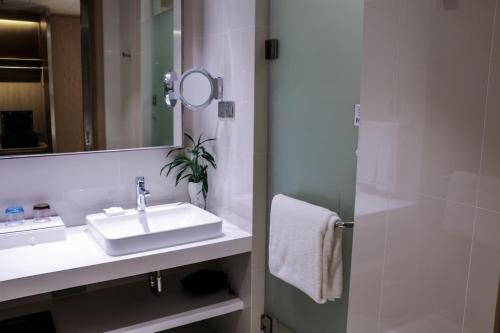 Imagen general del Hotel Sanya Phoenix Airport. Foto 1