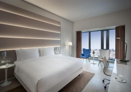 Imagen de la habitación del Hotel Sanya Phoenix Airport. Foto 7