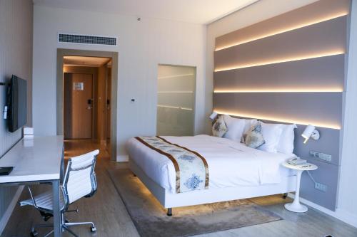 Imagen general del Hotel Sanya Phoenix Airport. Foto 2