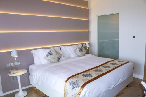 Imagen de la habitación del Hotel Sanya Phoenix Airport. Foto 9