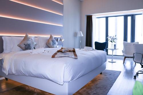 Imagen general del Hotel Sanya Phoenix Airport. Foto 3