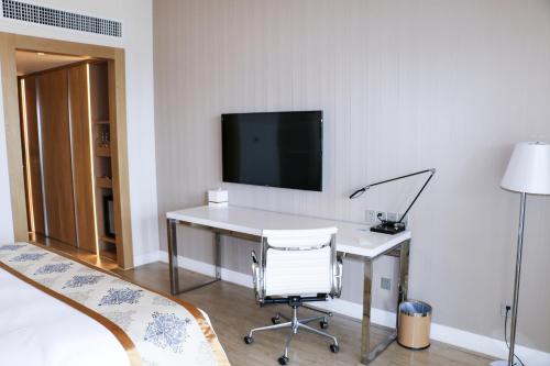 Imagen general del Hotel Sanya Phoenix Airport. Foto 4