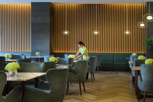 Imagen general del Hotel Sanya Runde Wetland Park. Foto 5