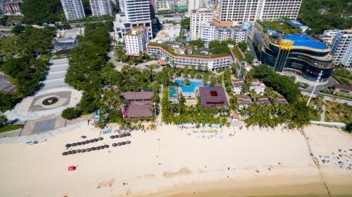 Imagen general del Hotel Sanya South China. Foto 3