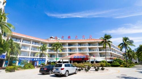 Imagen general del Hotel Sanya South China. Foto 4