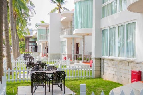 Imagen general del Hotel Sanya South China. Foto 5