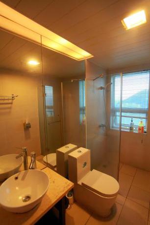 Imagen general del Hotel Sanya Sun Seaview Apartment. Foto 2