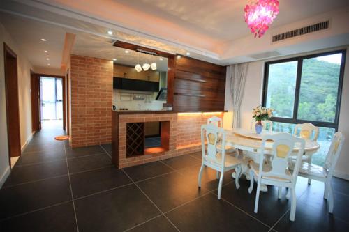 Imagen general del Hotel Sanya Sun Seaview Apartment. Foto 3