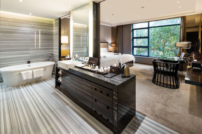Imagen de la habitación del Hotel Sanya Visun Royal Yacht. Foto 10
