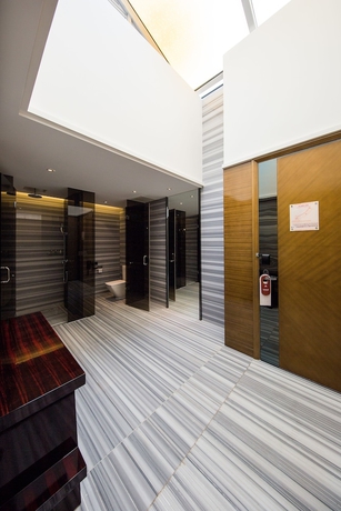Imagen de la habitación del Hotel Sanya Visun Royal Yacht. Foto 11