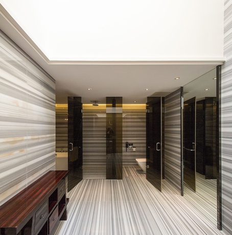 Imagen de la habitación del Hotel Sanya Visun Royal Yacht. Foto 12