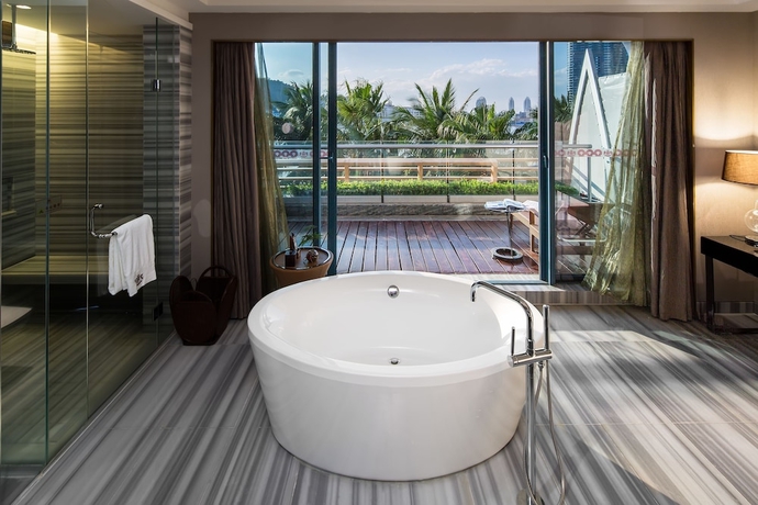 Imagen de la habitación del Hotel Sanya Visun Royal Yacht. Foto 18