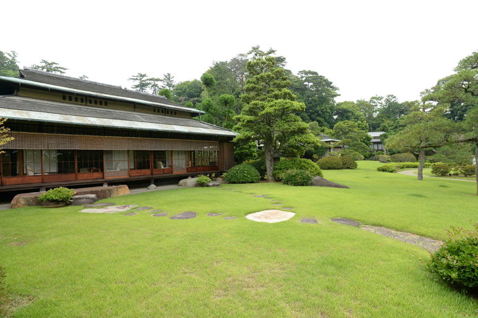 Imagen de la habitación del Hotel Sanyo-so. Foto 4
