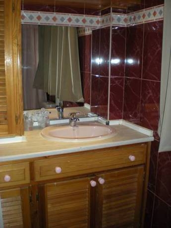 Imagen general del Hotel Sanz. Foto 5