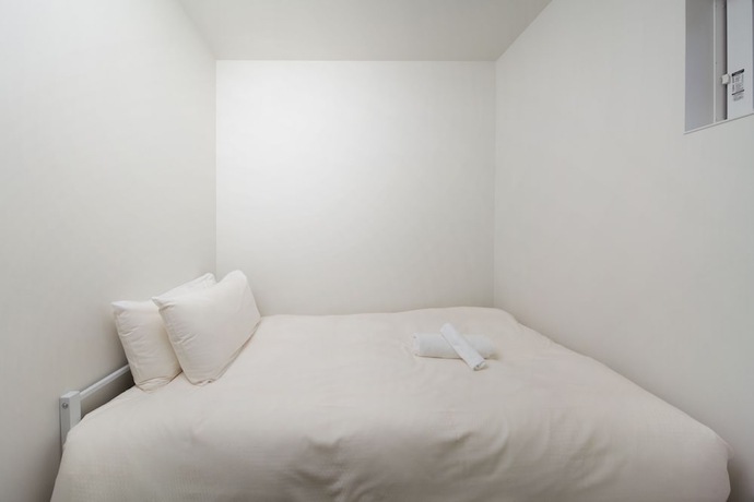 Imagen de la habitación del Hotel Sanzan Chalet. Foto 7
