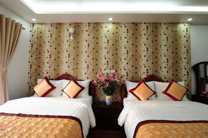 Imagen de la habitación del Hotel Sao Bang Hotel. Foto 4