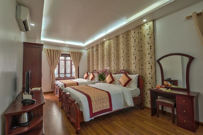 Imagen de la habitación del Hotel Sao Bang Hotel. Foto 6