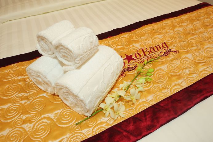 Imagen de la habitación del Hotel Sao Bang Hotel. Foto 8